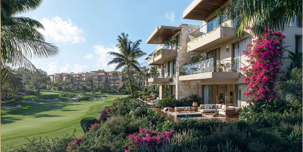 شقة بإطلالة نيلية